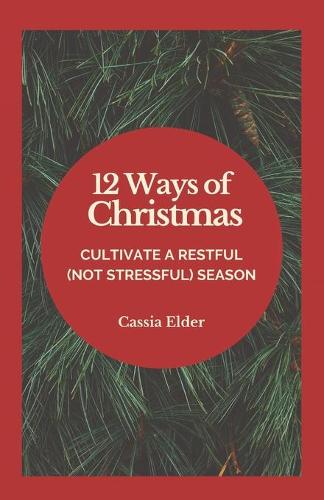 12 Ways of Christmas