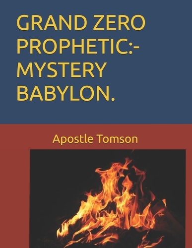 Grand Zero Prophetic