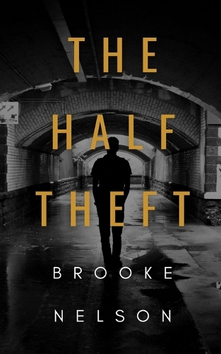 The Half Theft