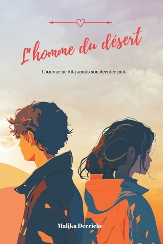 L'Homme Du Desert