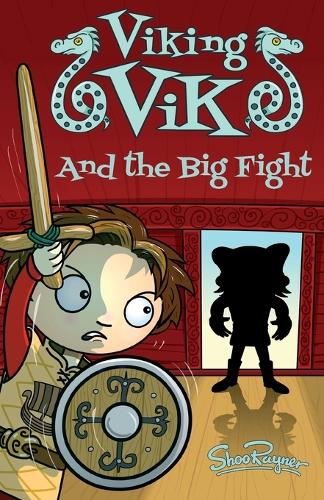 Viking Vik - The Big Fight