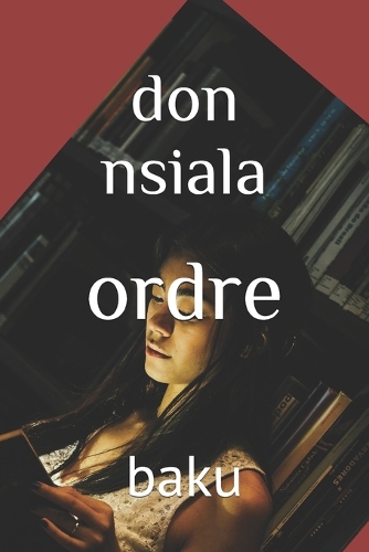 ordre