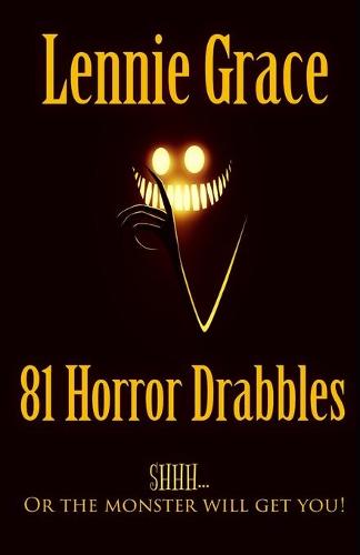 81 Horror Drabbles