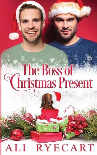 The Boss of Christmas Present
