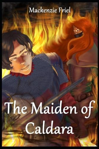 The Maiden of Caldara