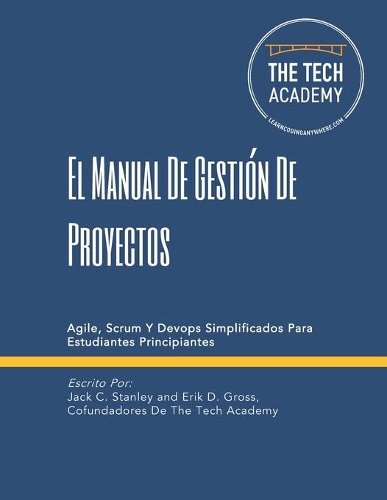 El Manual De Gestión De Proyectos