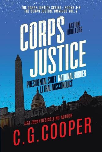 The Corps Justice Series