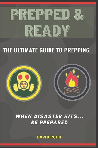 Prepped and Ready