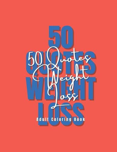 50 Quotes Weight Loss