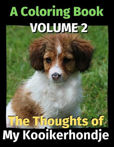 The Thoughts of My Kooikerhondje