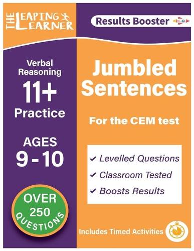 Verbal Reasoning