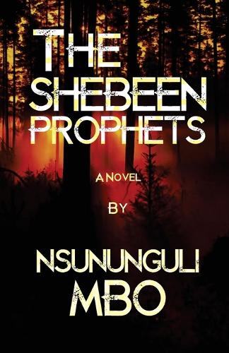 The Shebeen Prophets