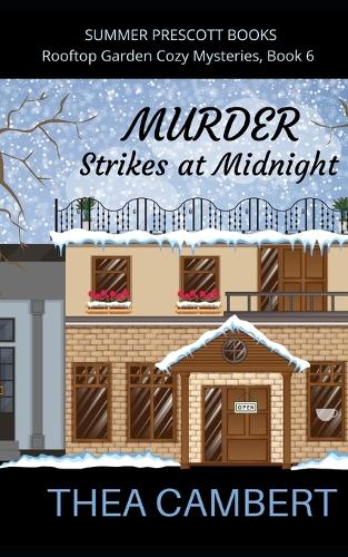 Murder Strikes at Midnight