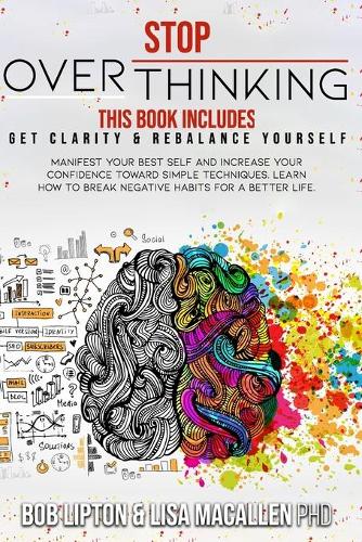 Stop Overthinking