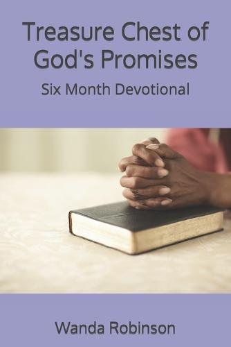Treasure Chest of God's Promises