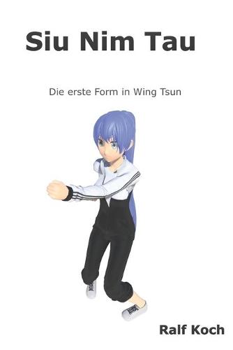 Siu Nim Tau