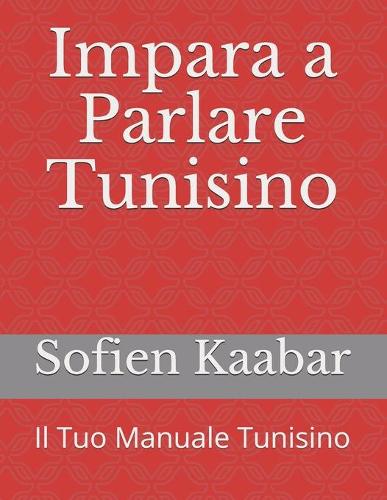 Impara a Parlare Tunisino