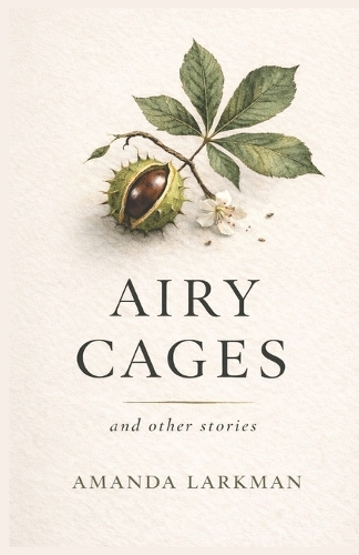 Airy Cages and Other Stories
