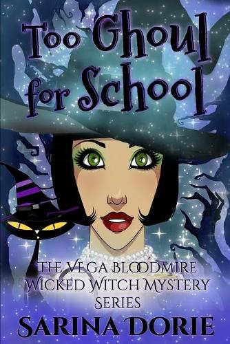 Too Ghoul for School
