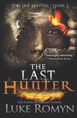 The Last Hunter