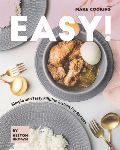 Make Cooking Easy!