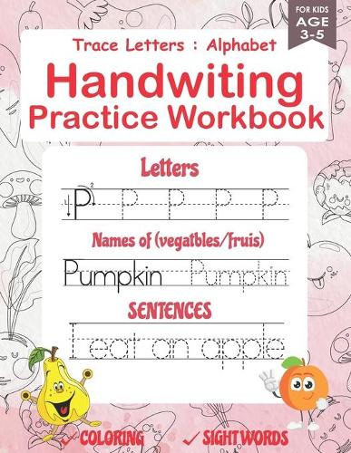 Trace Letters