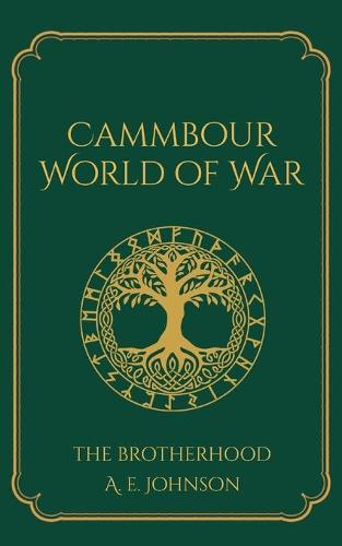 Cammbour World of War