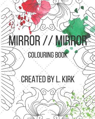 Mirror // Mirror