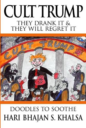 Cult Trump