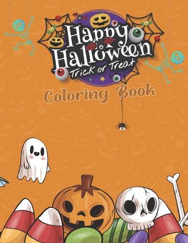 Happy Halloween