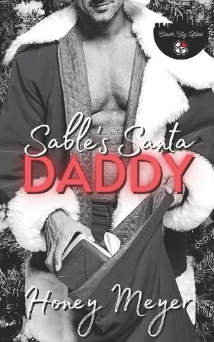 Sable's Santa Daddy