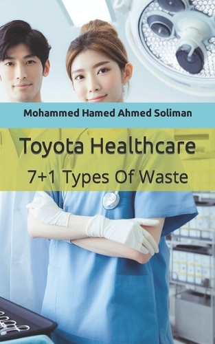 Toyota Healthcare