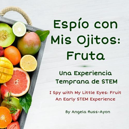 Espio con Mis Ojitos