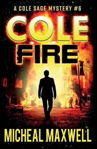 Cole Fire