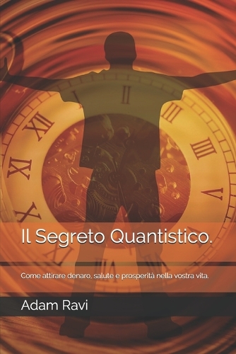 Il Segreto Quantistico.