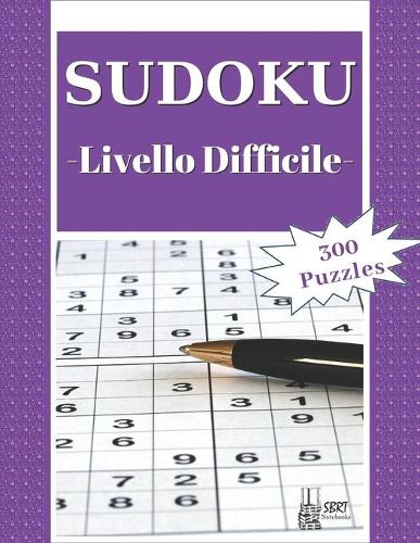 Sudoku - Livello Difficile