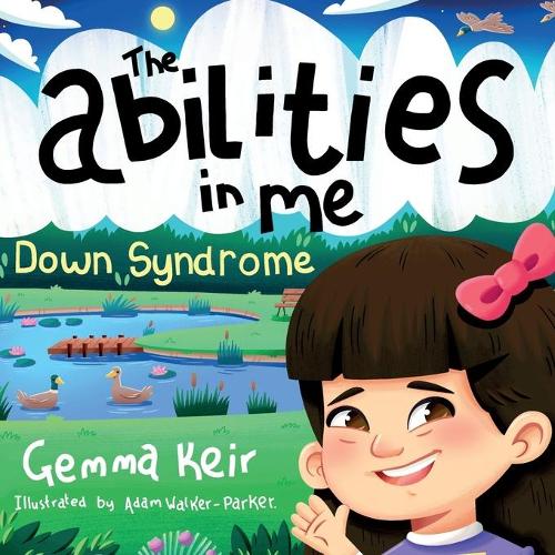 The abilities in me