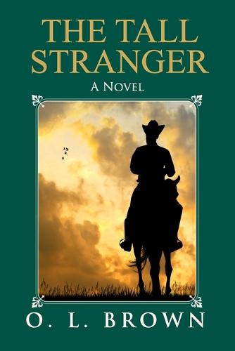 The Tall Stranger