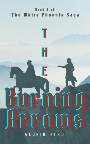 The White Phoenix Saga