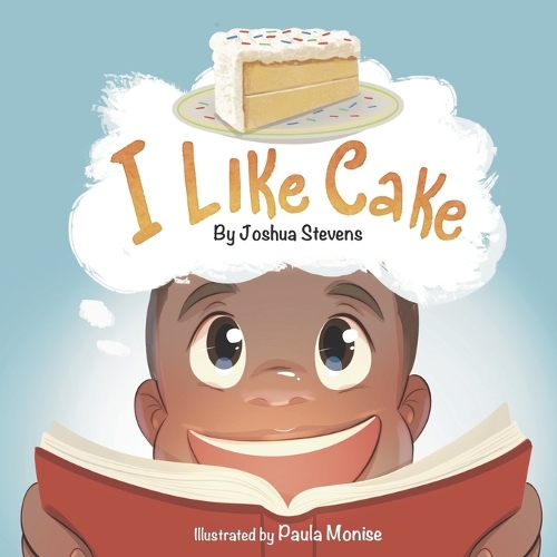 I Like Cake