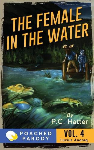 The Female in the Water