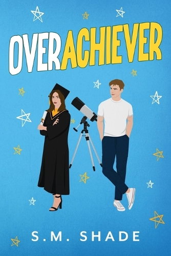 Overachiever