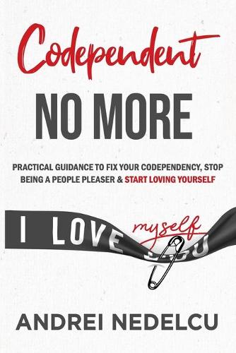 Codependent No More