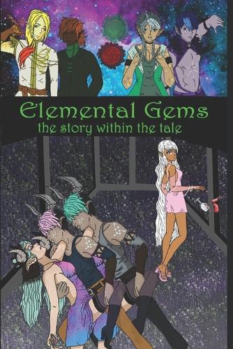 Elemental Gems