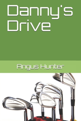 Danny's Drive