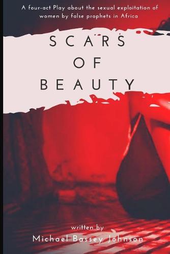 Scars Of Beauty