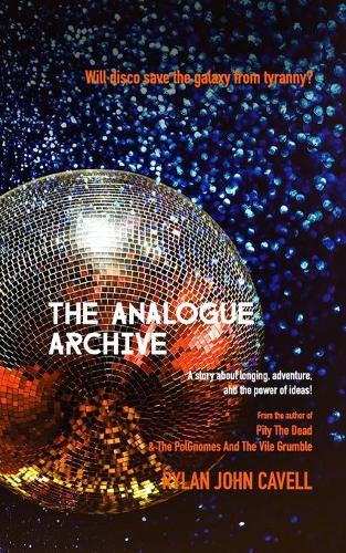 The Analogue Archive