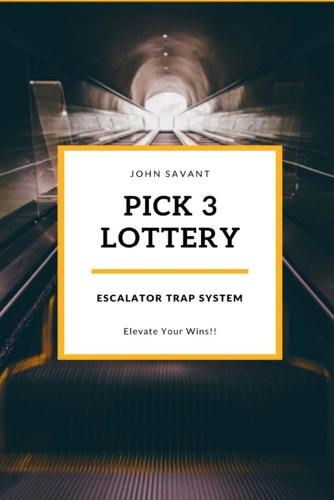 Pick 3 Lottery