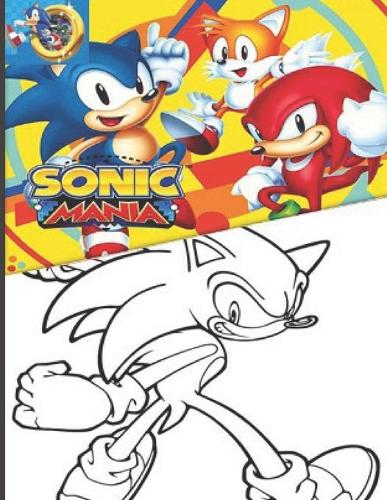 Sonic Mania