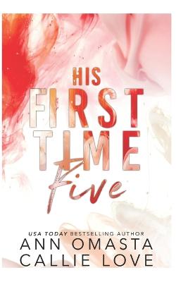 His First Time 5